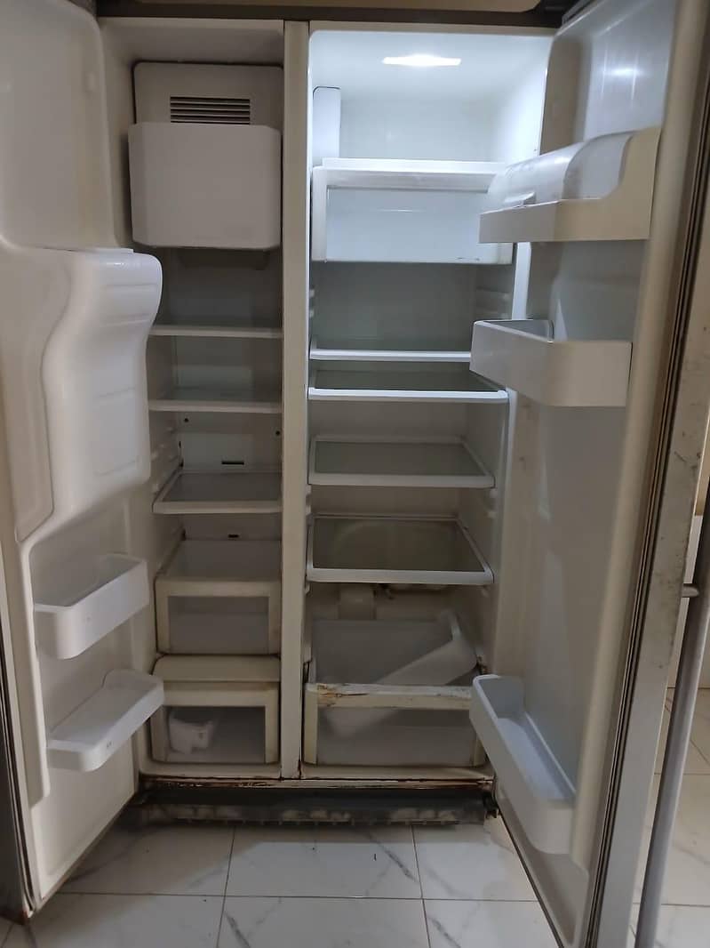 Samsung Refregerator 2