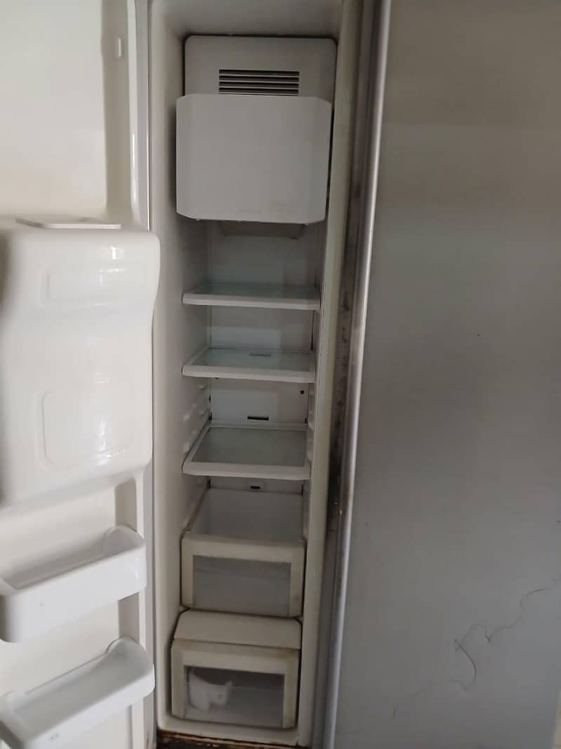 Samsung Refregerator 3
