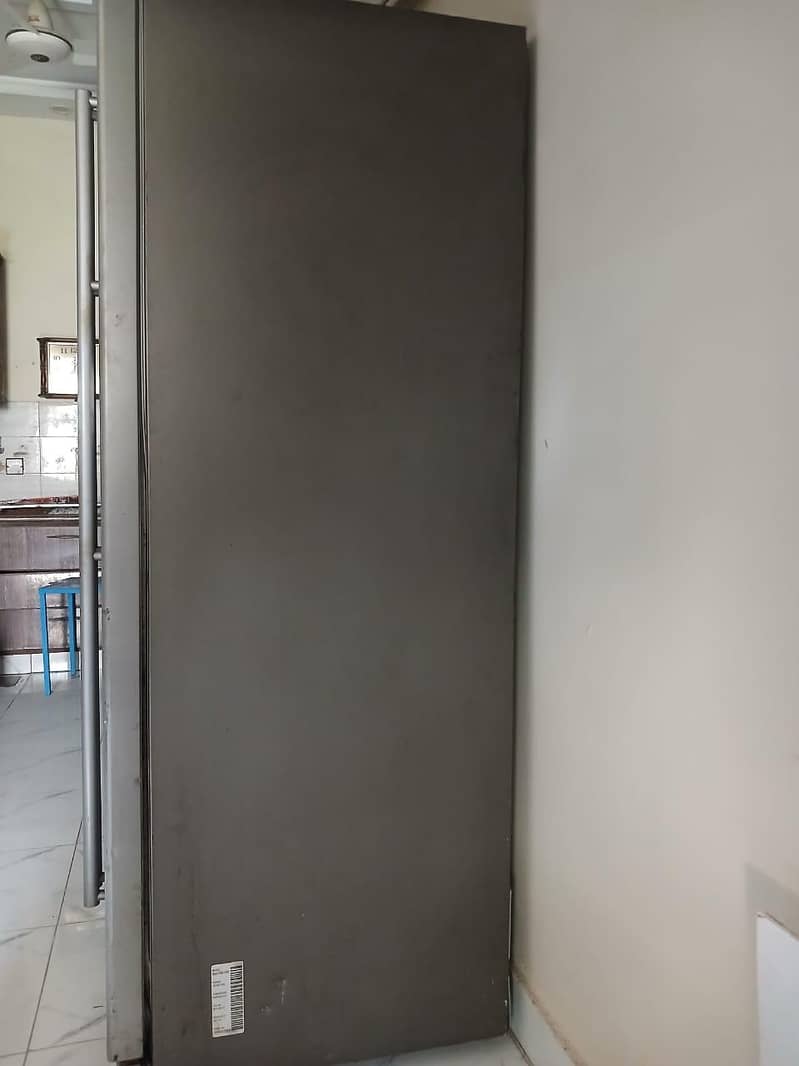 Samsung Refregerator 5