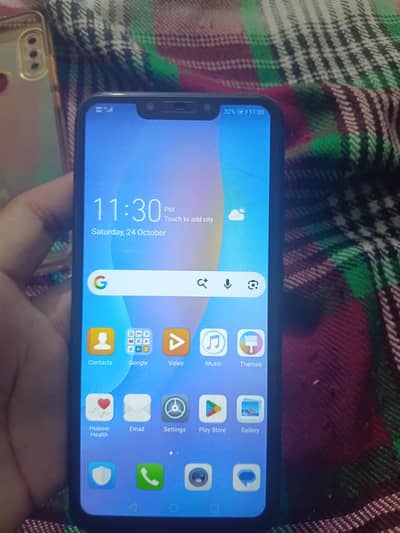Huawei Nova 3i
