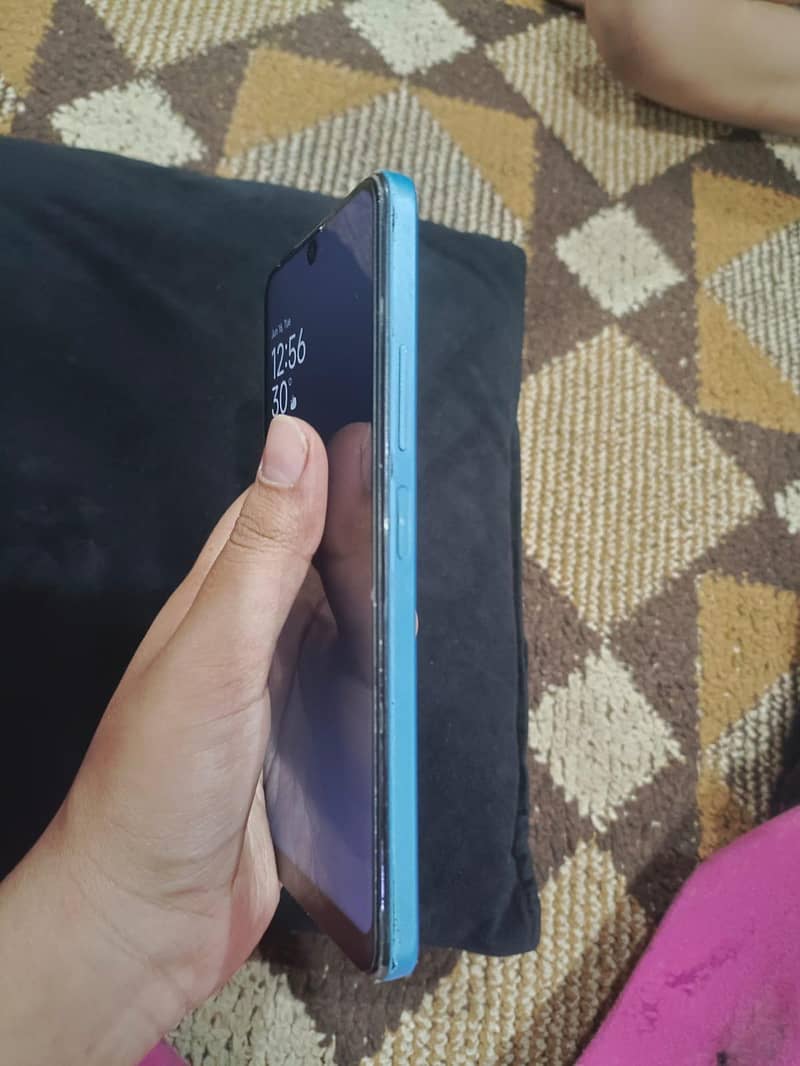 Xiaomi Redmi Note 12 1