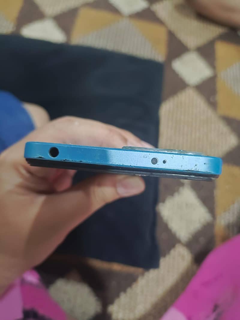 Xiaomi Redmi Note 12 3