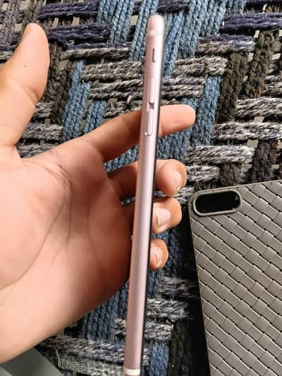 iPhone 6S Plus PTA all ok exchange possible 03090565563 WhatsApp