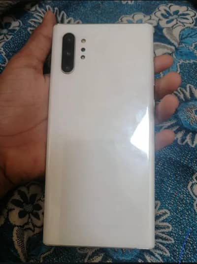 Samsung note 10+
