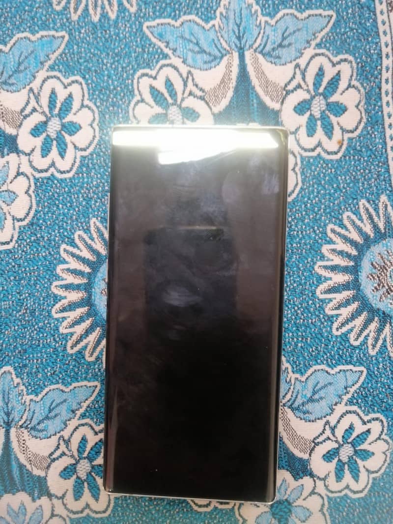 Samsung note 10+ 1