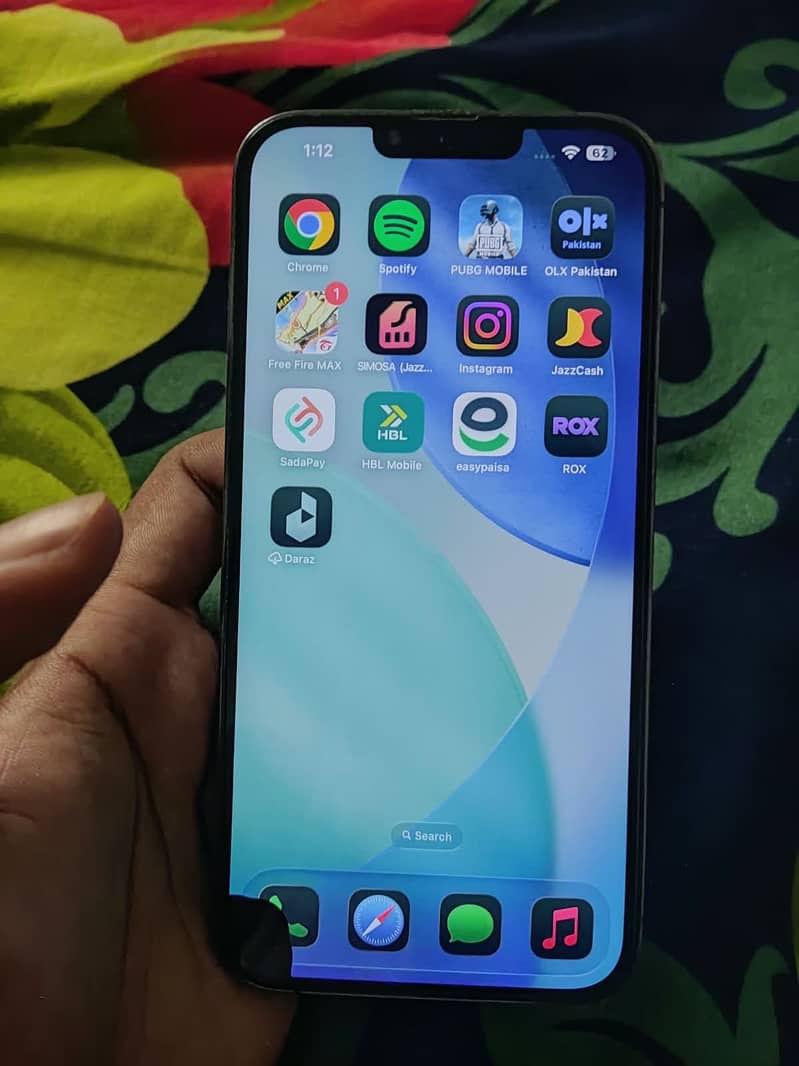 Apple iPhone 13 Pro Max 0