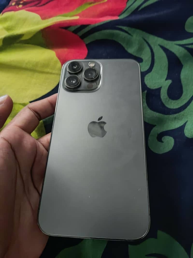 Apple iPhone 13 Pro Max 2