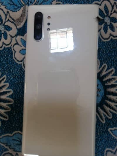 Samsung note 10+