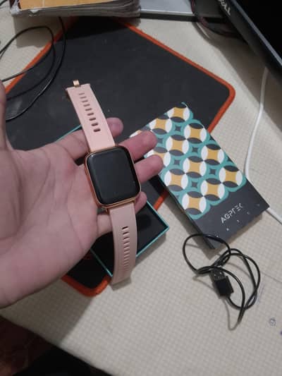 Smart watch for sale complete