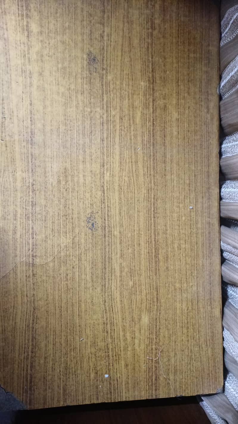 Wooden Table 3