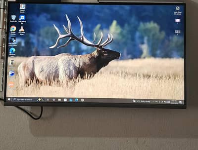 samsung led monitor 4k 32inch