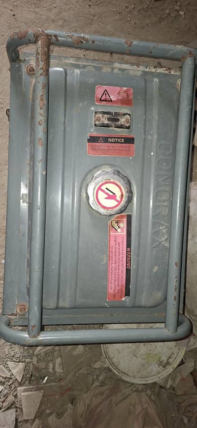 Conorax 3kva Genrator