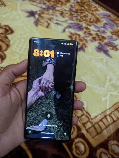 Google Pixel 6 Pro 12_128 Exchange