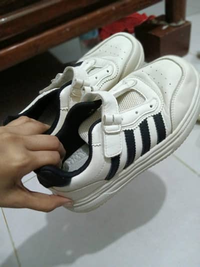 branded import second hand baba shoes
