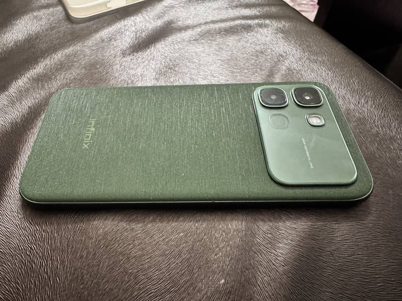 Infinix Note Edge 2