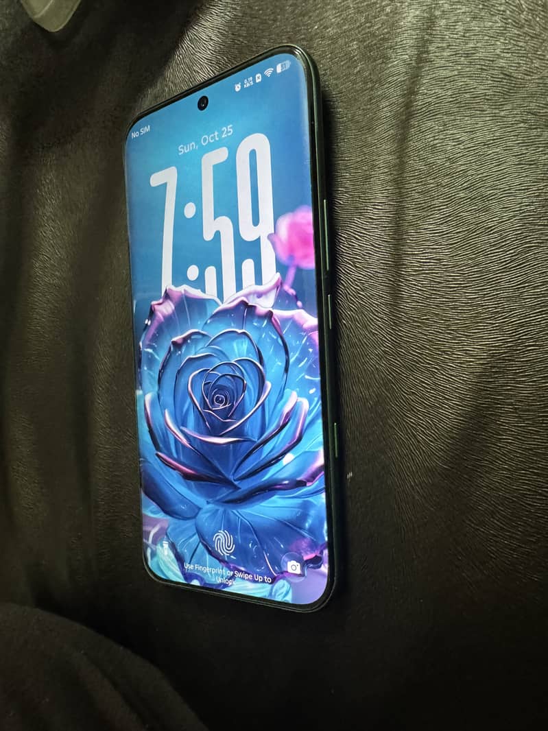 Infinix Note Edge 3