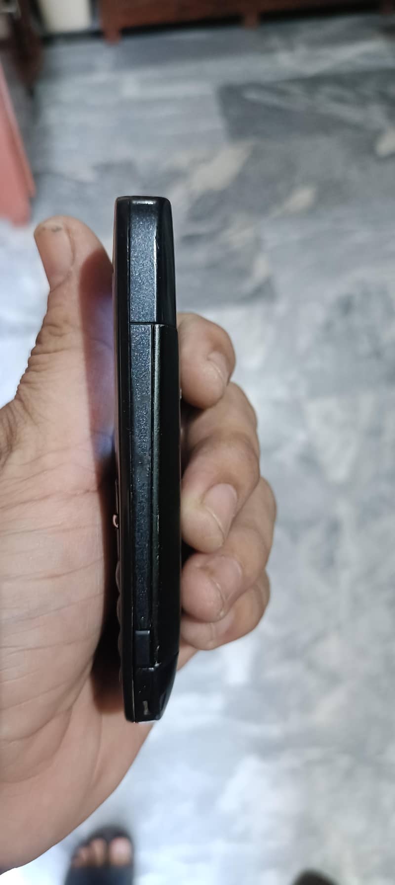 Nokia C3 3