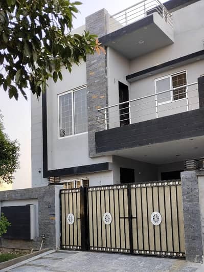 5 Marla House For Rent