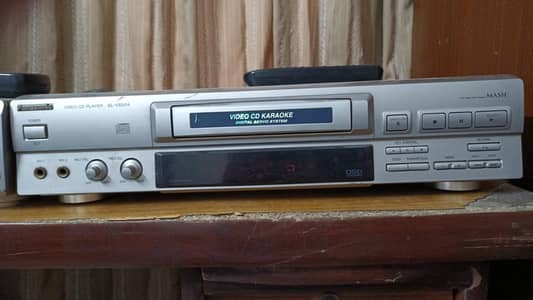 CD Player