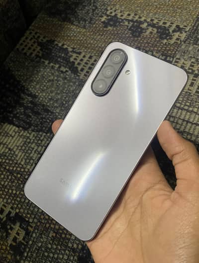 Samsung Mobile A17