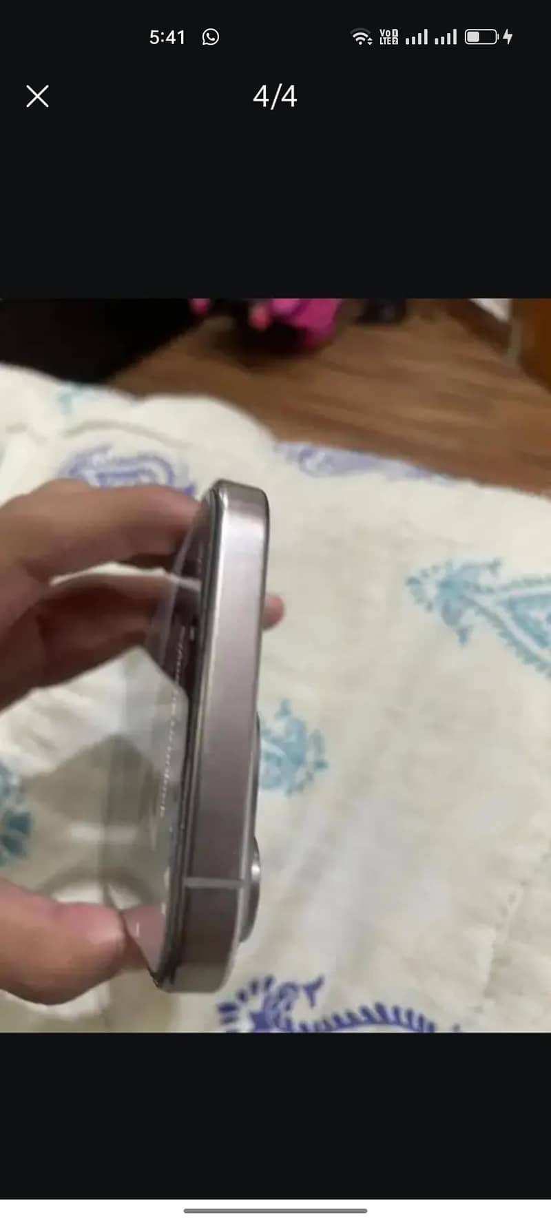 Apple iPhone 15 Pro Max 3