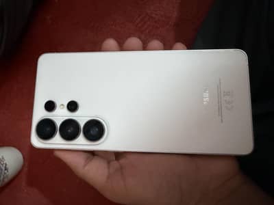 Samsung Mobile S26 Ultra
