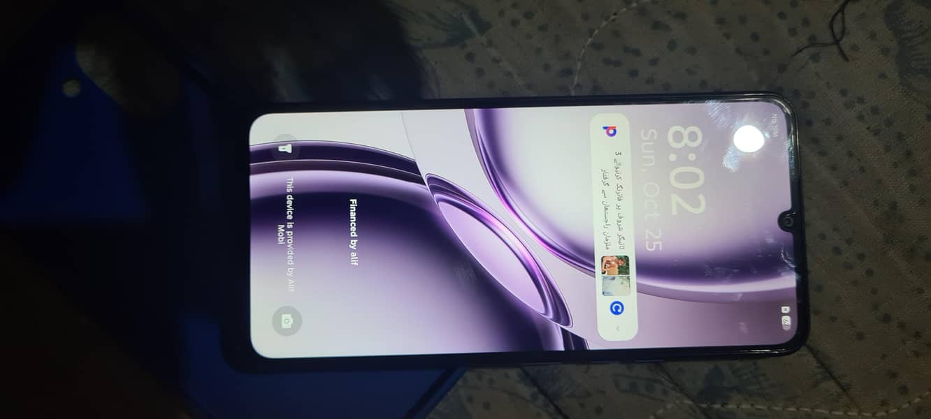 Tecno Spark Go 3 0