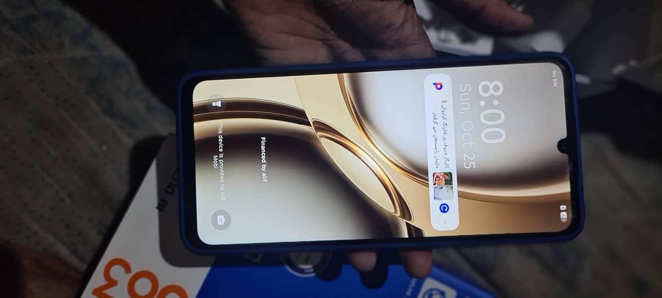 Tecno Spark Go 3 3