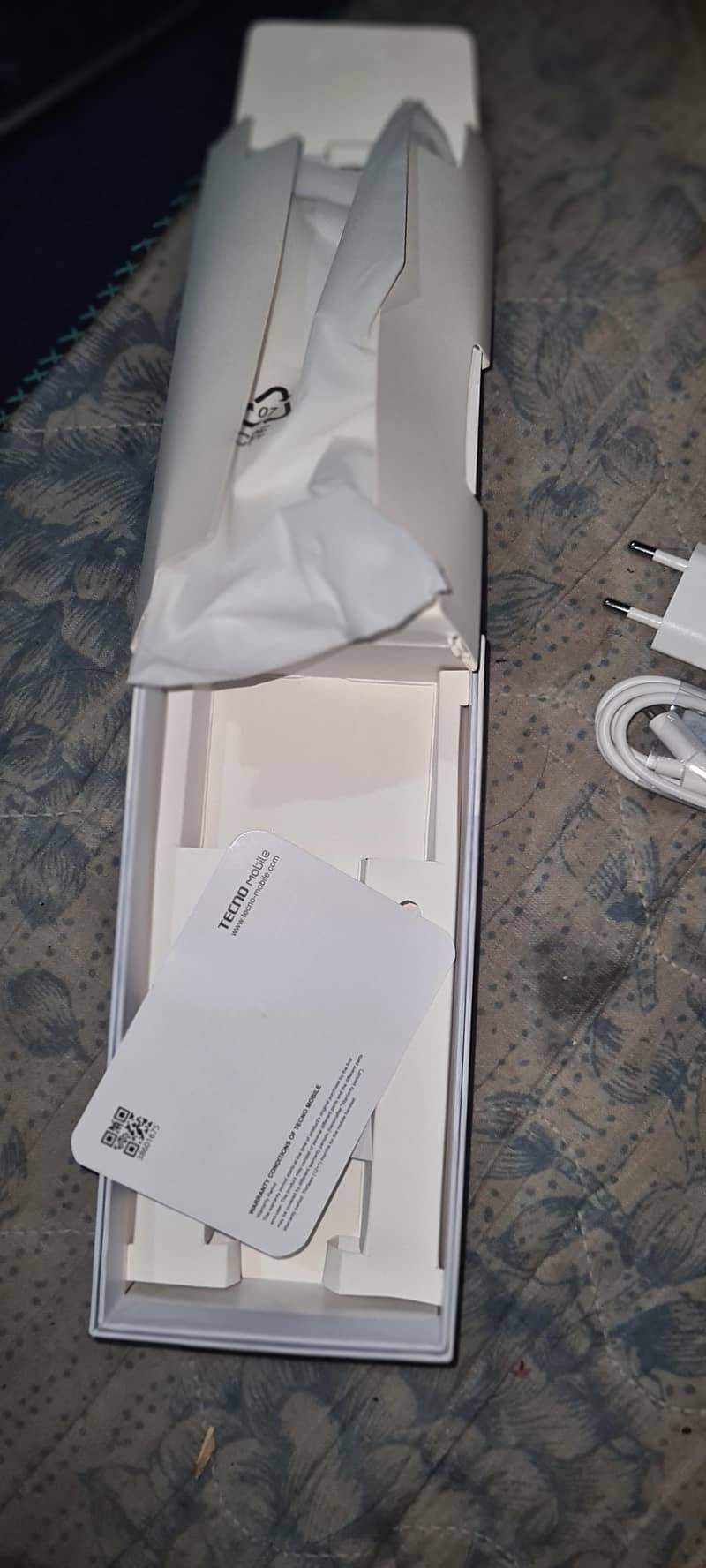 Tecno Spark Go 3 5