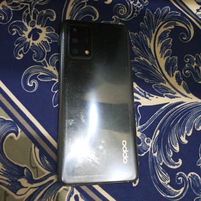 OPPO F19