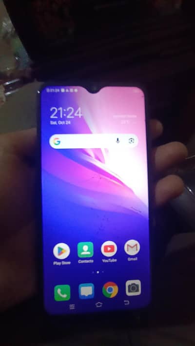 Vivo Y11