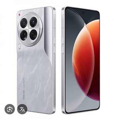 Tecno CAMON 30 New