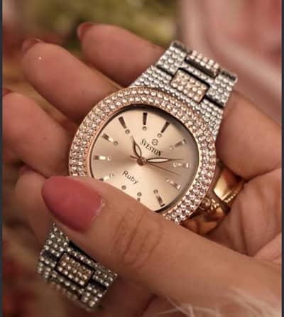 sveston ruby