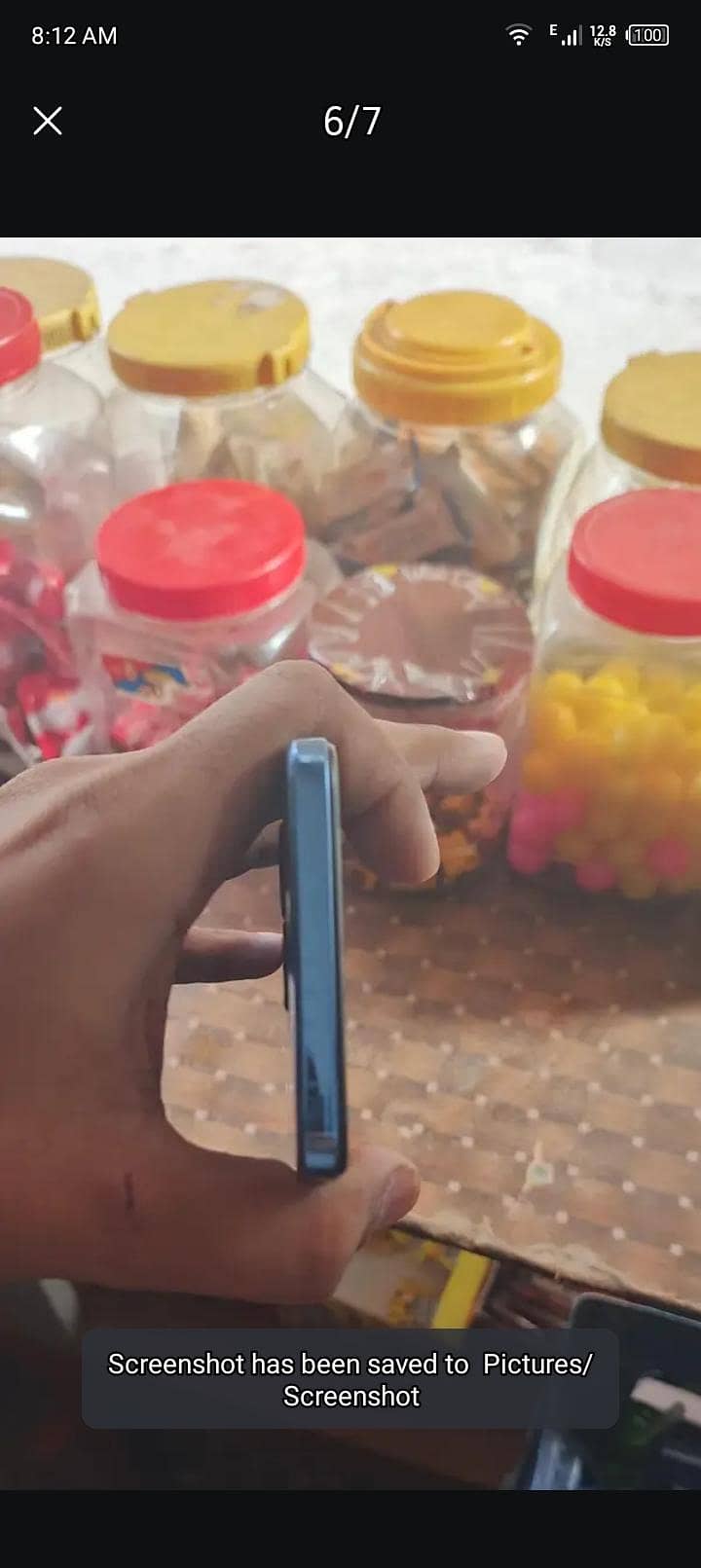 Tecno Spark 10C 1