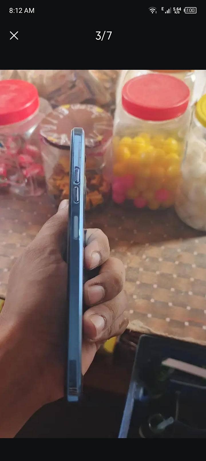 Tecno Spark 10C 3