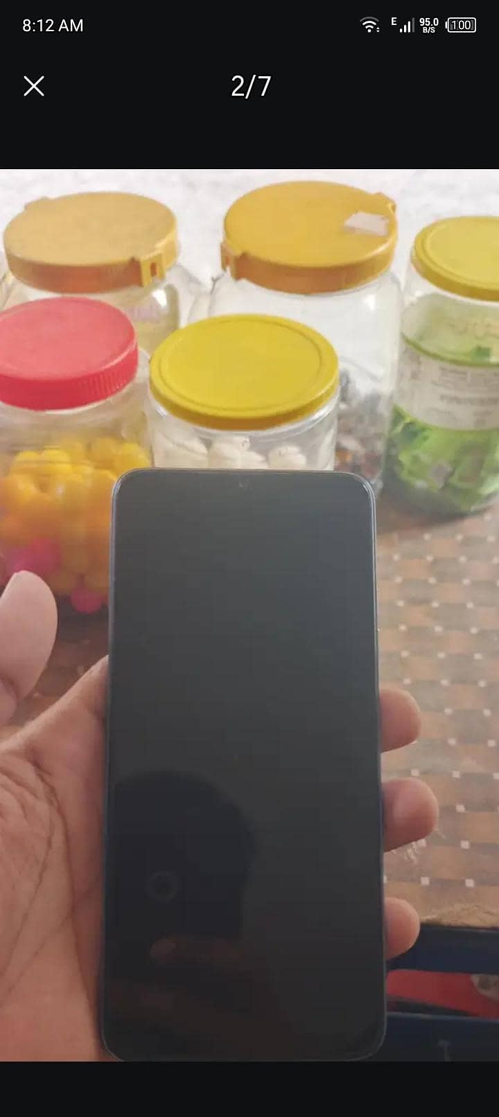 Tecno Spark 10C 4