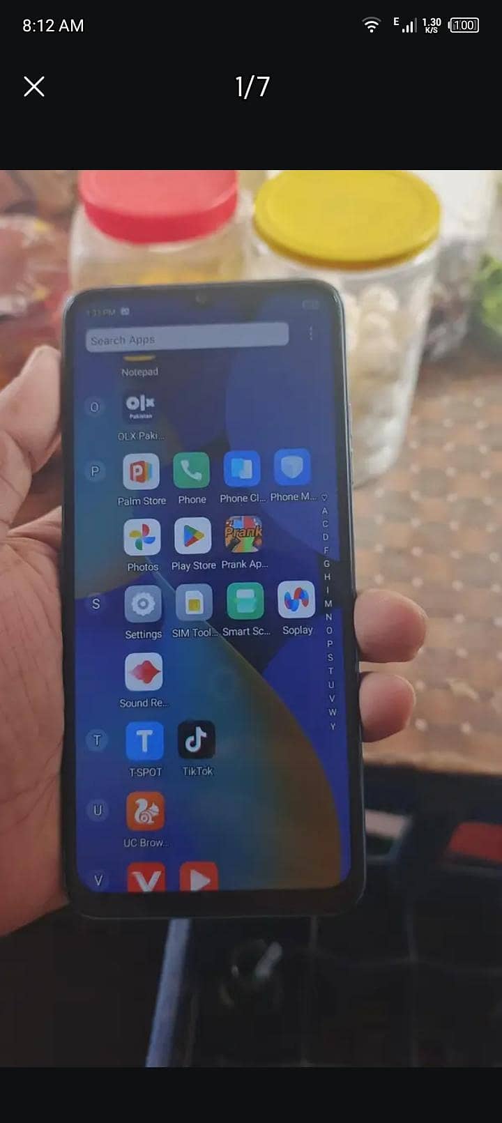 Tecno Spark 10C 5