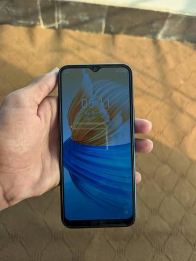 Infinix Smart 6