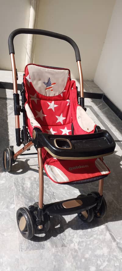 Baby Pram/ walker for sale