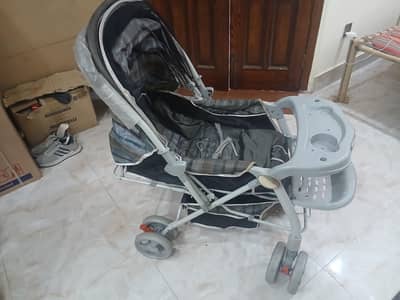 Baby Carriers / Trolley