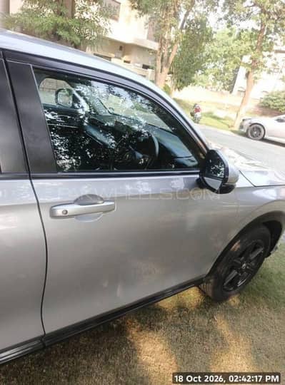 Honda HR-V VTI-S 2023