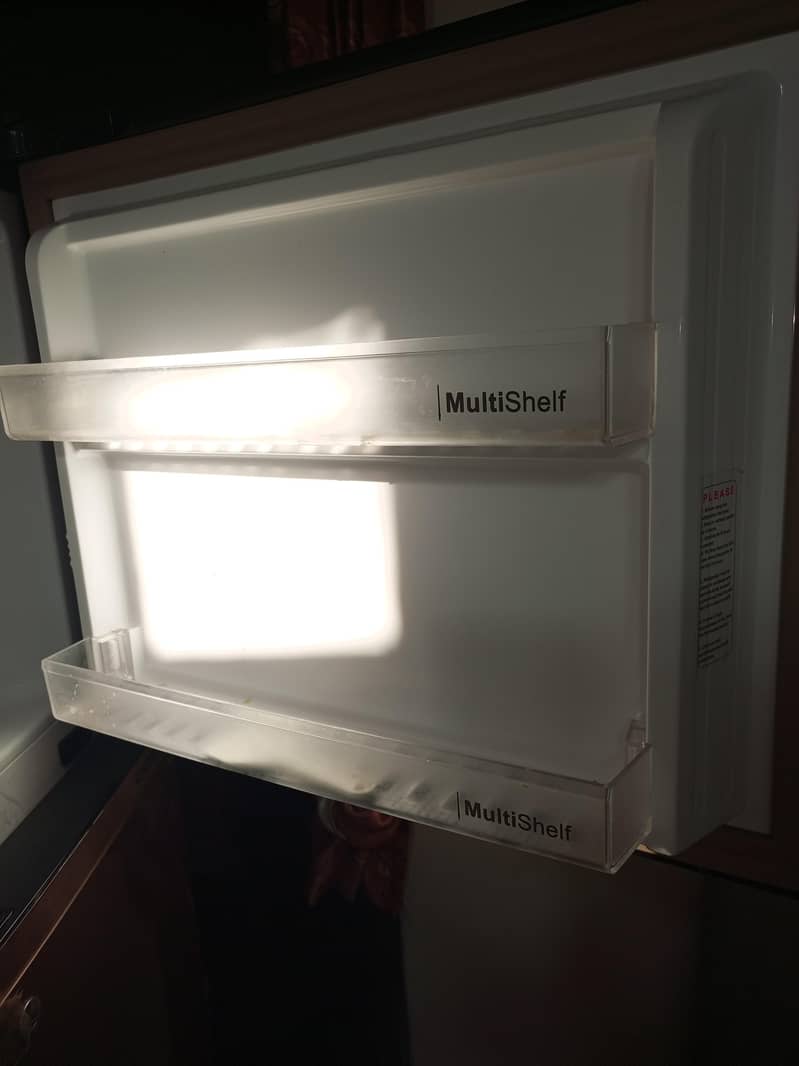 DAWLANCE REFRIGERATOR 5