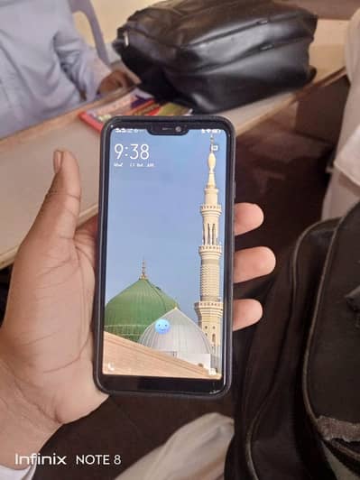 Vivo V9