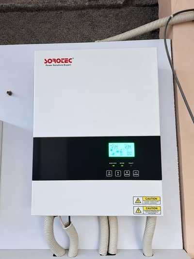 inverter 5.5kw