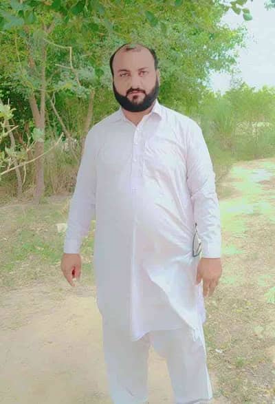 Qazi Abdul Wahab 