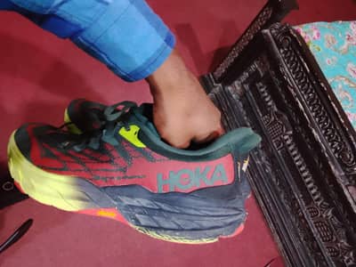 HOKA Running Shoes for Sale