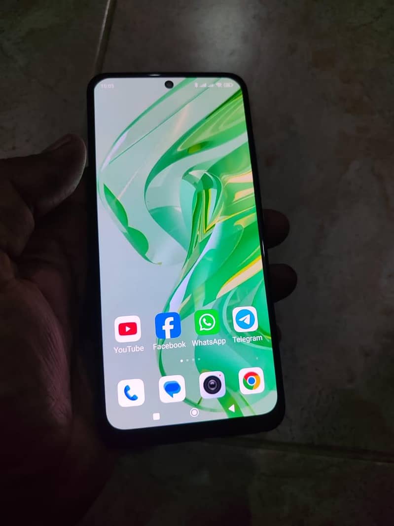 Xiaomi Redmi Note 11 0