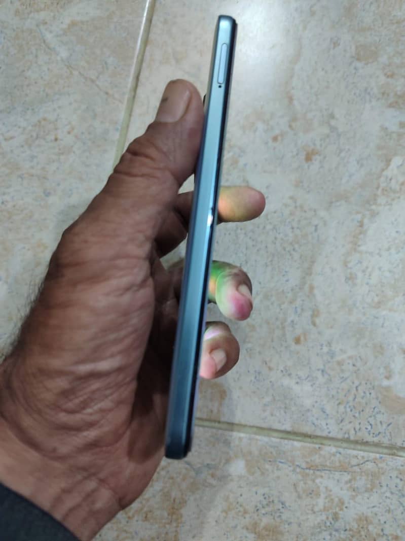 Xiaomi Redmi Note 11 4