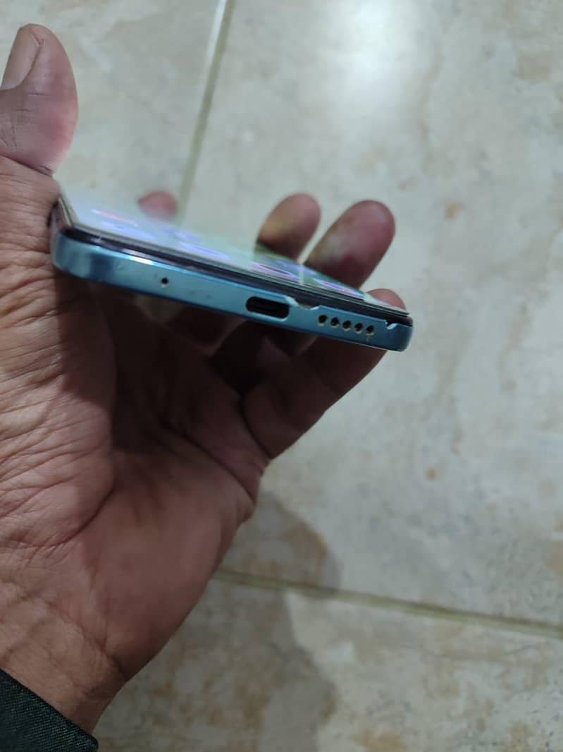 Xiaomi Redmi Note 11 5
