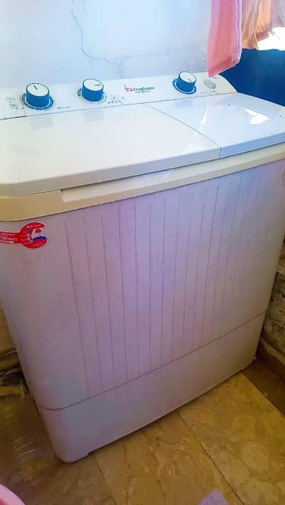 washing machine for sale